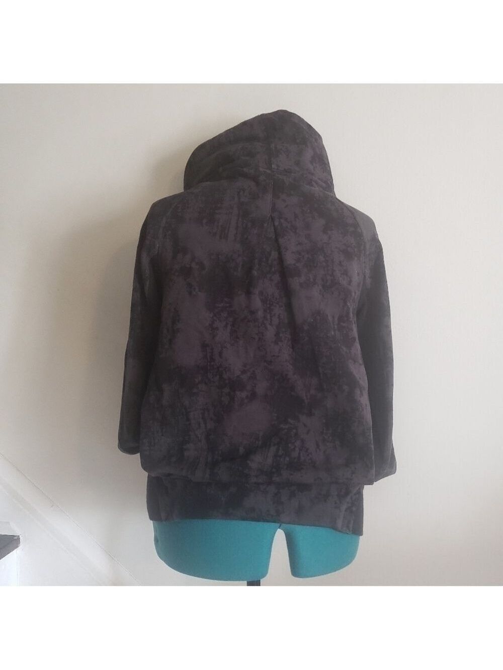 Lululemon To Class Jacket In Sea Bed - Picture 6 of 12